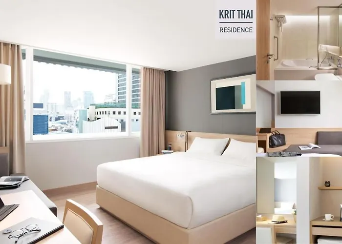 Hotel Kritthai