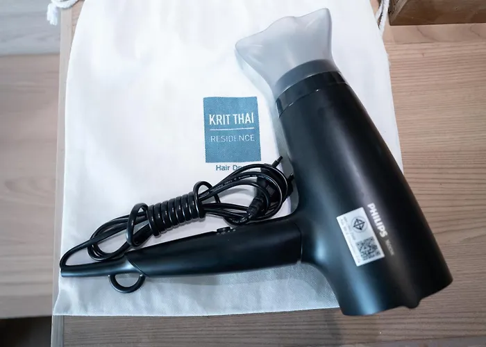 Kritthai Hotel 3*