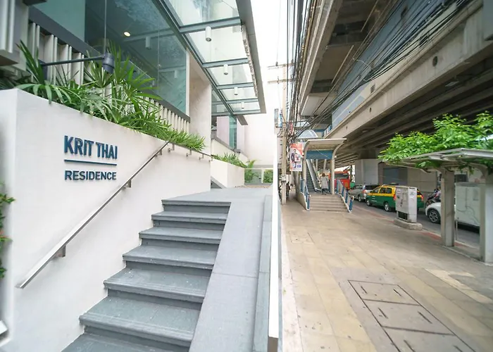 Kritthai 3* Bangkok