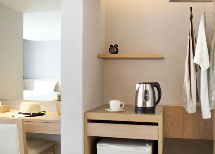 Kritthai Hotel 3*
