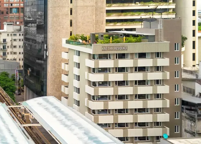 Hotel Kritthai Bangkok
