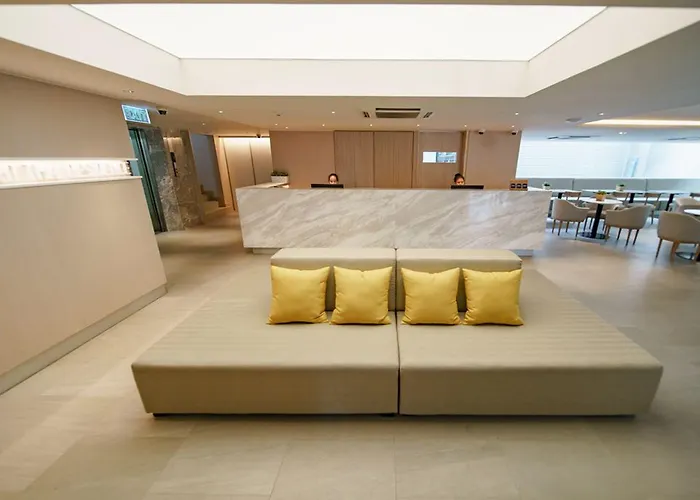 Hotel Kritthai Bangkok