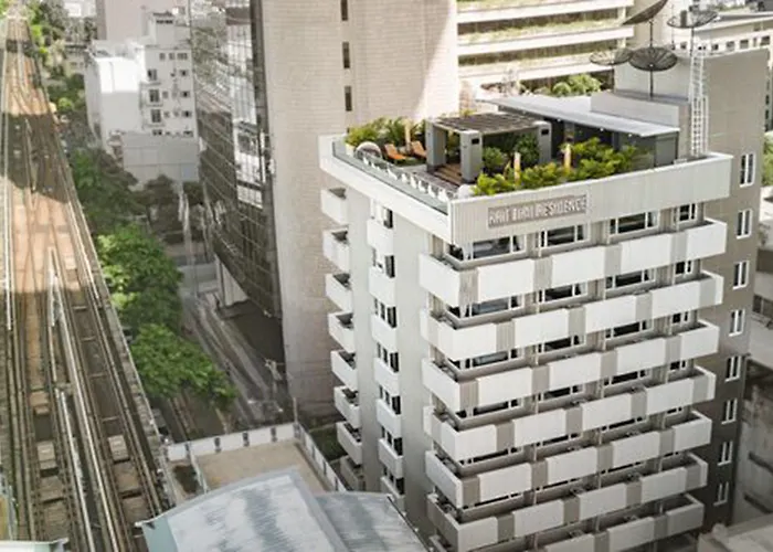 Kritthai Hotel 3*