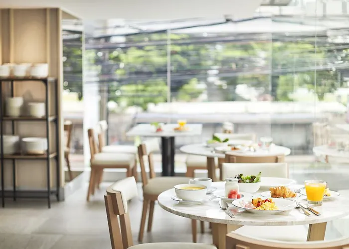 Hotel Kritthai