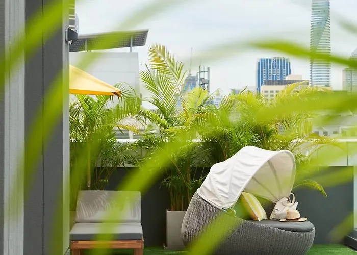 Kritthai 3* Bangkok