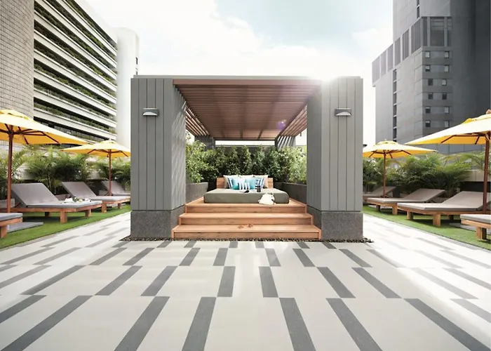 Hotel Kritthai 3*
