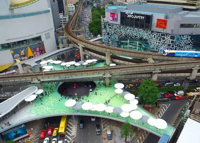 Kritthai 3* Bangkok