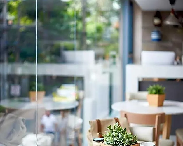 Hotel Kritthai 3*
