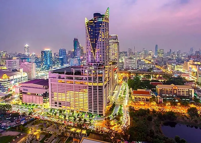 Kritthai Bangkok
