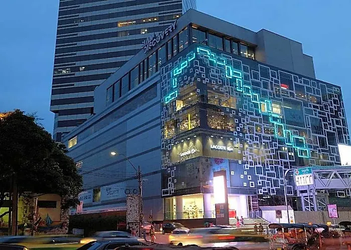 Hotel Kritthai Bangkok