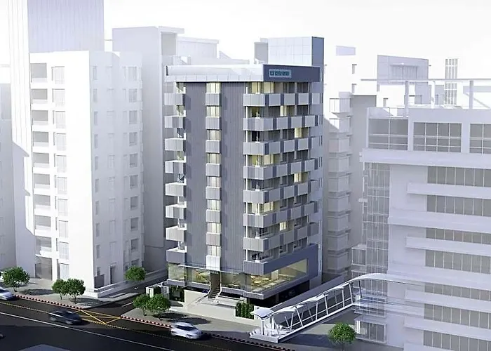 Kritthai Hotel 3*