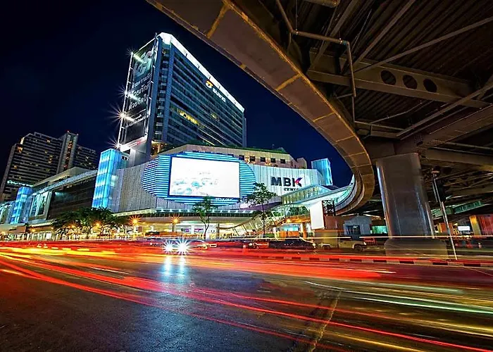 Hotel Kritthai 3*