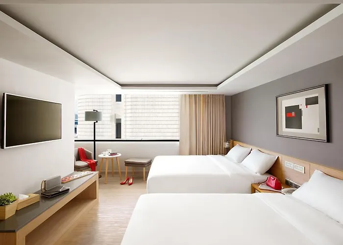 Kritthai Bangkok