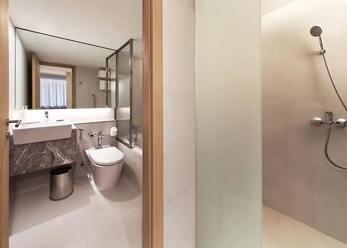 Hotel Kritthai