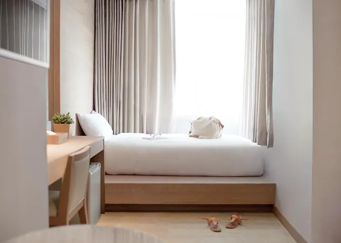 Kritthai 3* Bangkok