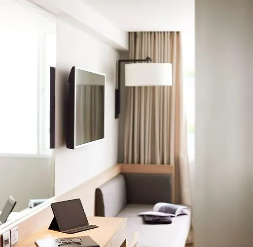 Hotel Kritthai 3*