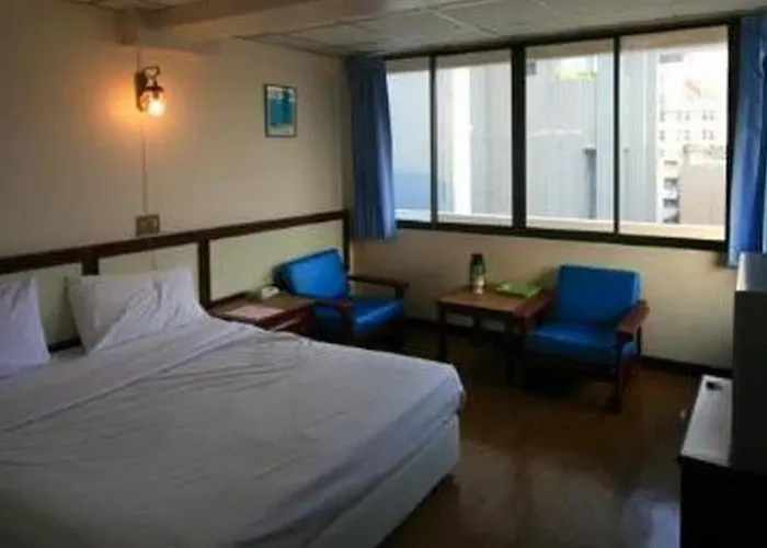 Kritthai Hotel 3*